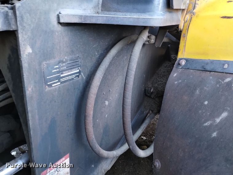 image for item DV6586 2014 Komatsu WA380-7 wheel loader
