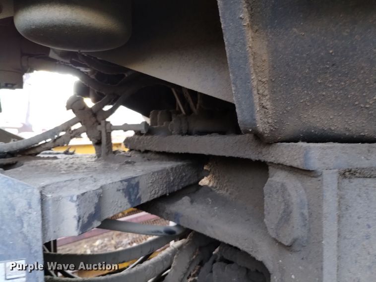 image for item DV6586 2014 Komatsu WA380-7 wheel loader