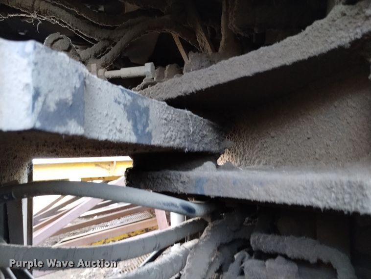 image for item DV6586 2014 Komatsu WA380-7 wheel loader