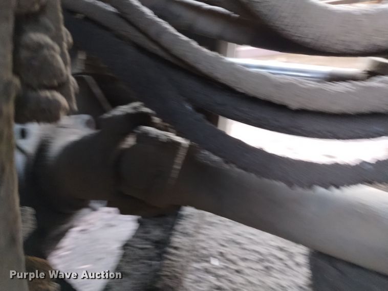 image for item DV6586 2014 Komatsu WA380-7 wheel loader