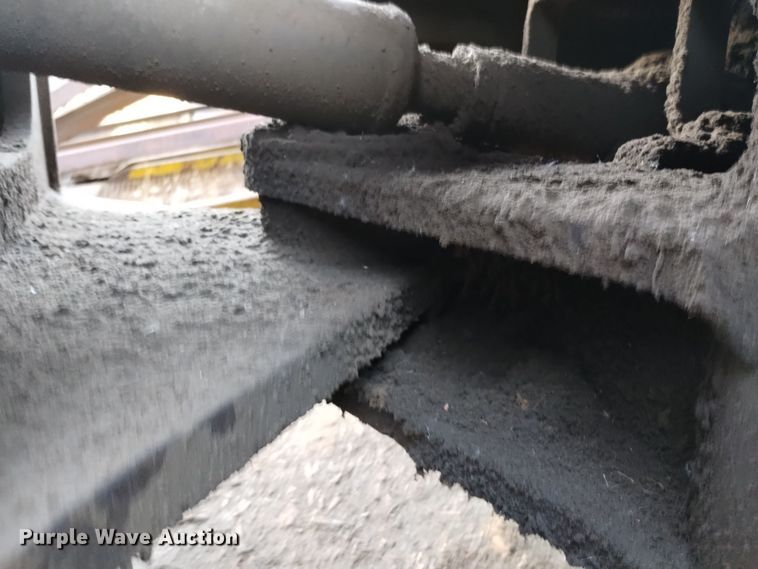 image for item DV6586 2014 Komatsu WA380-7 wheel loader