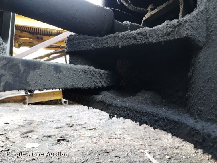 image for item DV6586 2014 Komatsu WA380-7 wheel loader