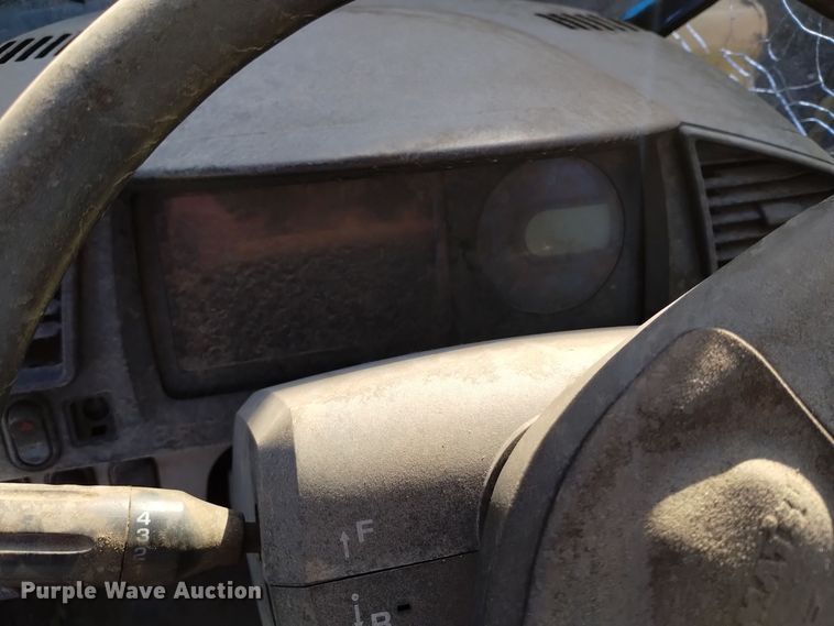 image for item DV6586 2014 Komatsu WA380-7 wheel loader