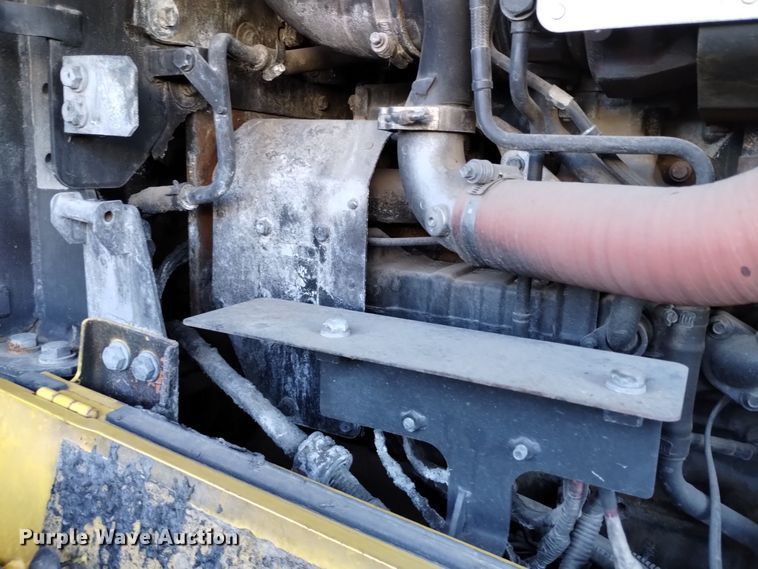 image for item DV6586 2014 Komatsu WA380-7 wheel loader