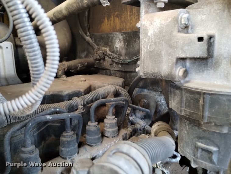 image for item DV6586 2014 Komatsu WA380-7 wheel loader