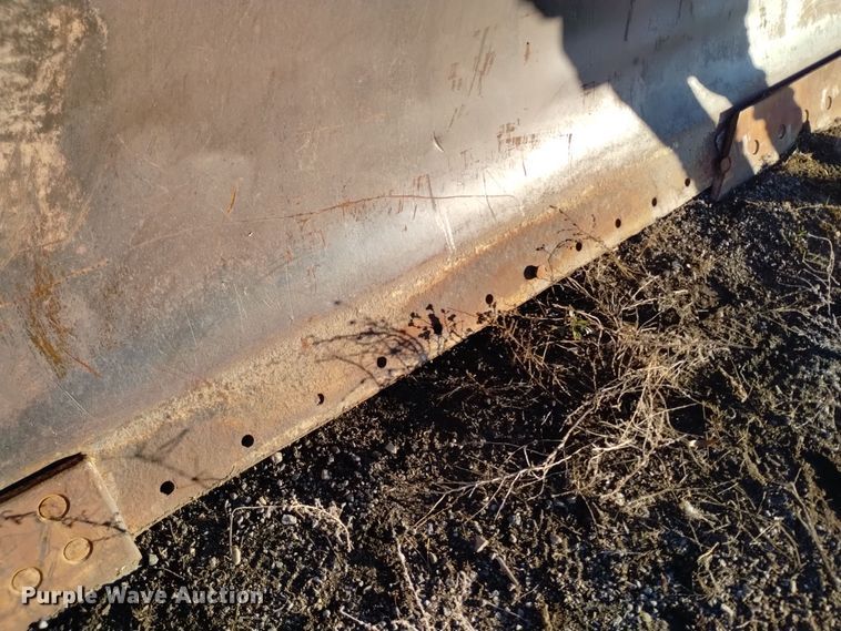 image for item DV6587 1970 International Harvester TD 20B dozer