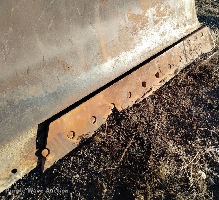 image for item DV6587 1970 International Harvester TD 20B dozer