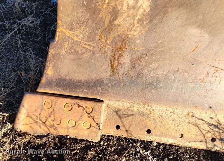 image for item DV6587 1970 International Harvester TD 20B dozer