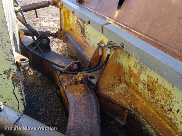 image for item DV6587 1970 International Harvester TD 20B dozer