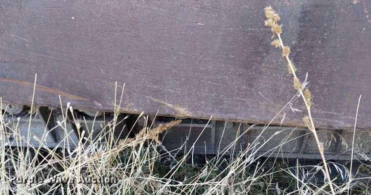 image for item DV6587 1970 International Harvester TD 20B dozer