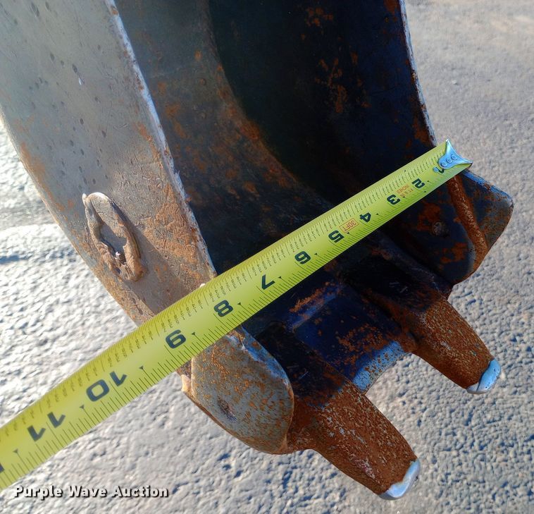 image for item DW0910 2017 Bobcat 418 mini excavator