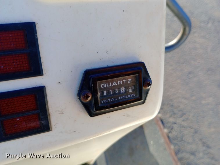 image for item DW0910 2017 Bobcat 418 mini excavator