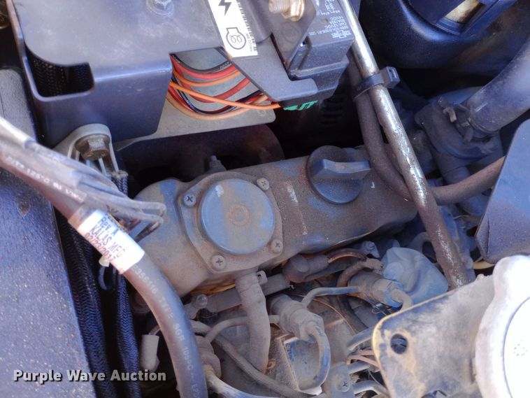 image for item DW0911 2017 Bobcat 418 mini excavator