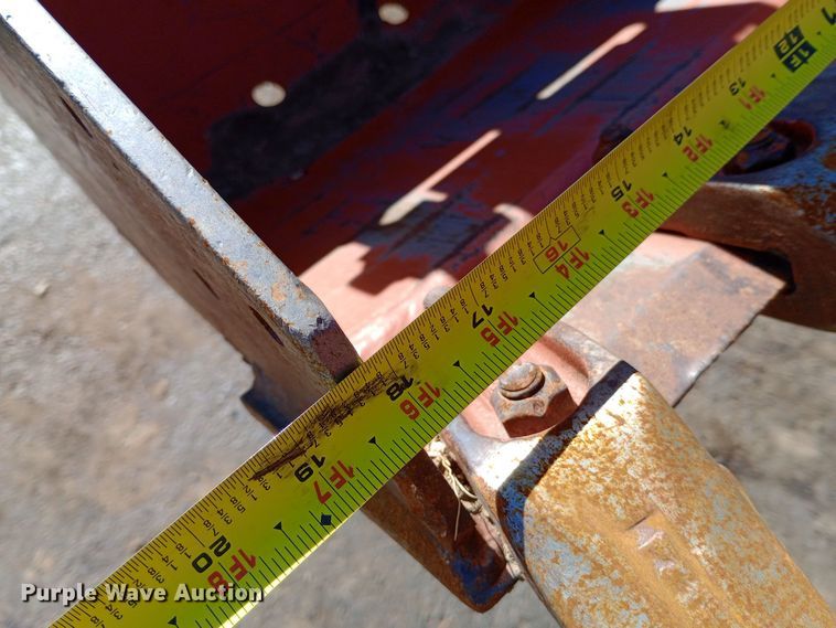 image for item DW0912 2015 Ditch Witch  RT45 trencher