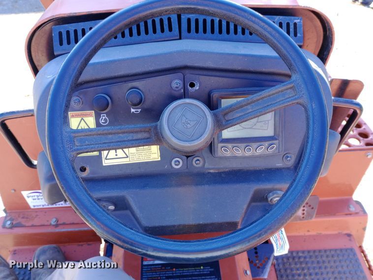 image for item DW0912 2015 Ditch Witch  RT45 trencher