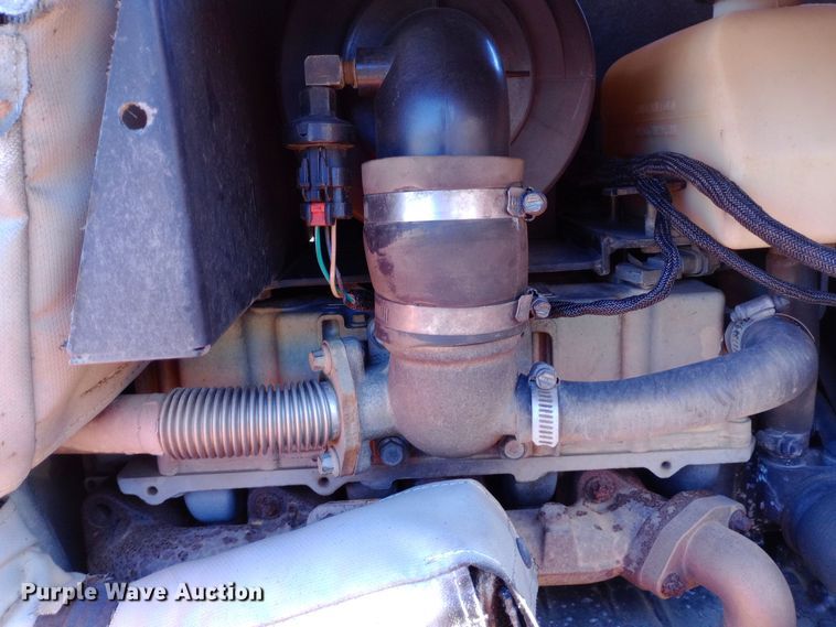 image for item DW0912 2015 Ditch Witch  RT45 trencher