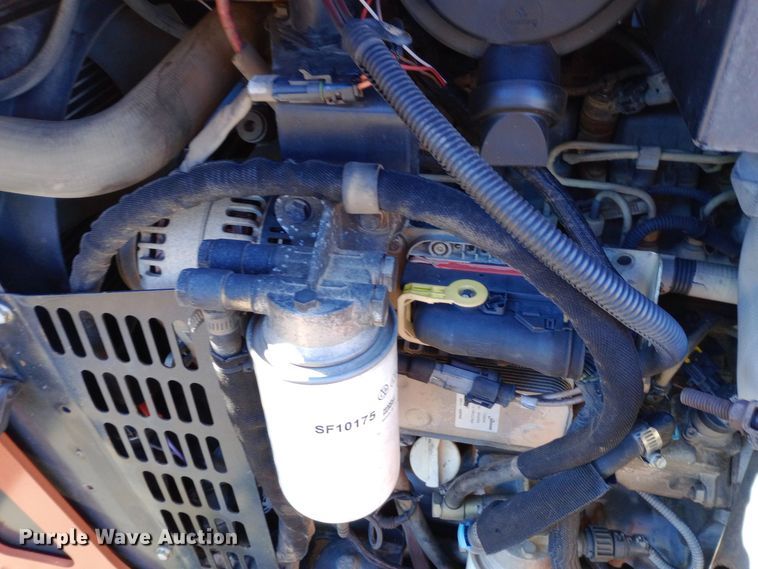 image for item DW0912 2015 Ditch Witch  RT45 trencher