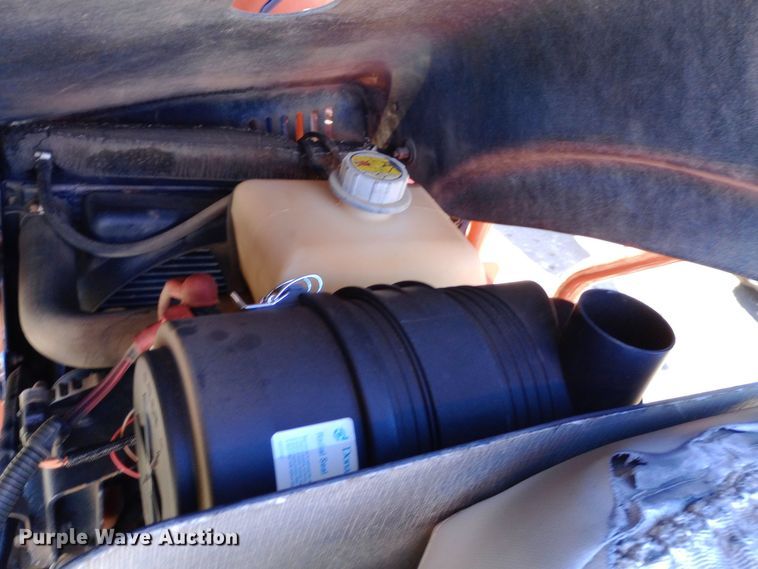 image for item DW0912 2015 Ditch Witch  RT45 trencher