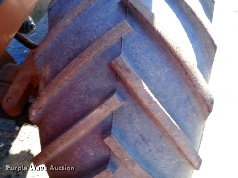 image for item DW0912 2015 Ditch Witch  RT45 trencher