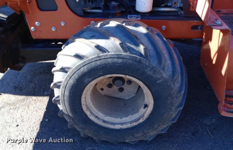 image for item DW0912 2015 Ditch Witch  RT45 trencher