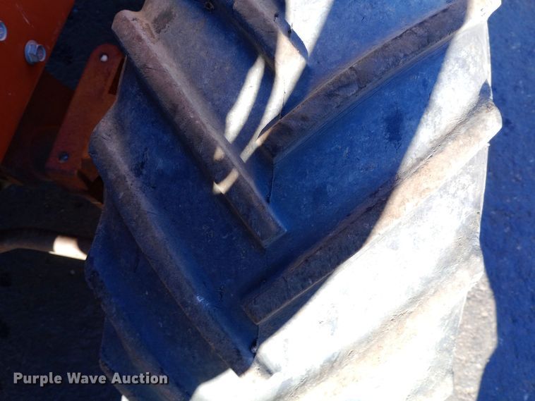 image for item DW0912 2015 Ditch Witch  RT45 trencher