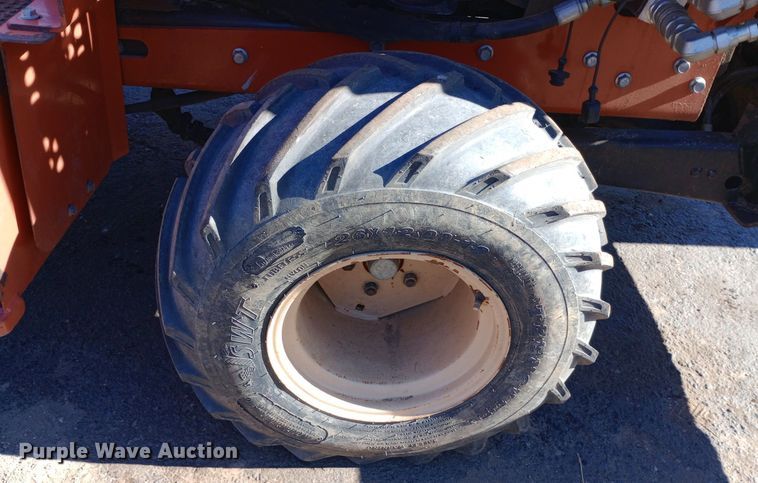 image for item DW0912 2015 Ditch Witch  RT45 trencher