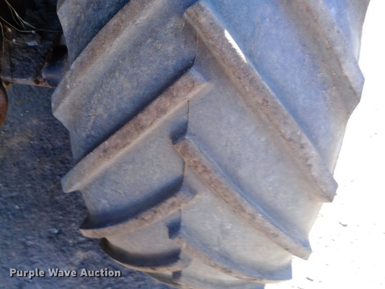 image for item DW0912 2015 Ditch Witch  RT45 trencher