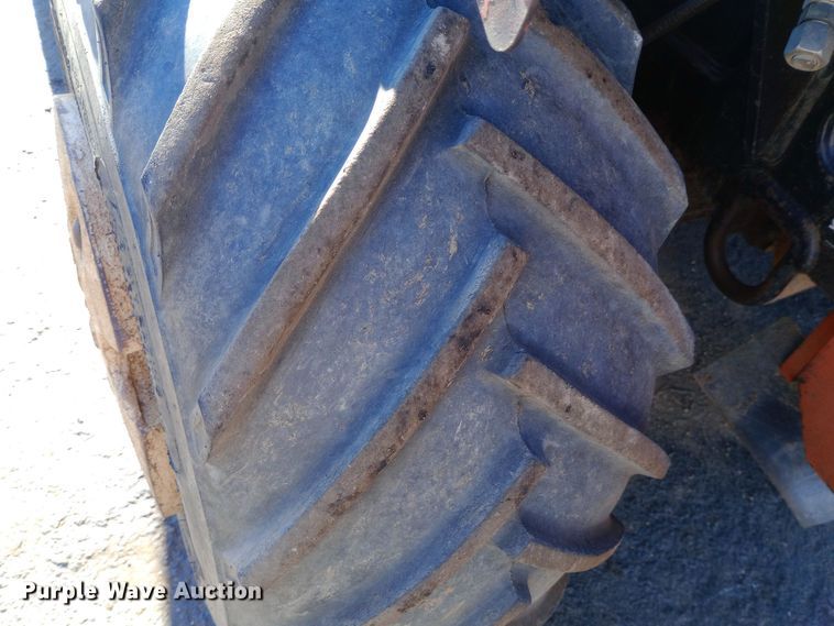 image for item DW0912 2015 Ditch Witch  RT45 trencher