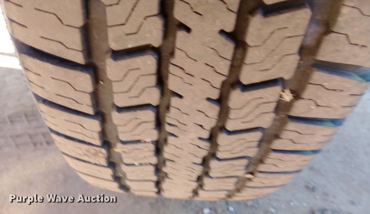 image for item DW0913 2017 Houlotte 4527A boom lift