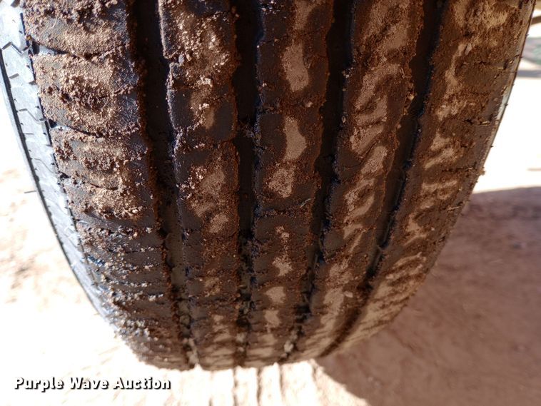 image for item DW0913 2017 Houlotte 4527A boom lift