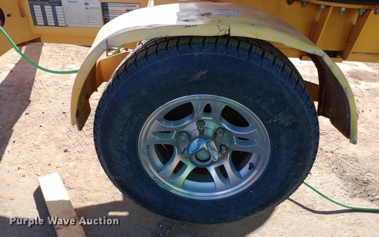 image for item DW0913 2017 Houlotte 4527A boom lift