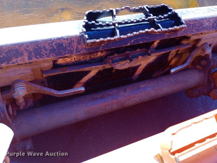 image for item DW0915 2017 Kubota SSV65 skid steer loader