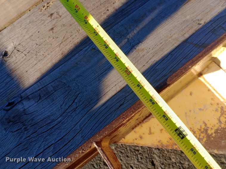 image for item DW0917 2017 Region Welding equipment trailer