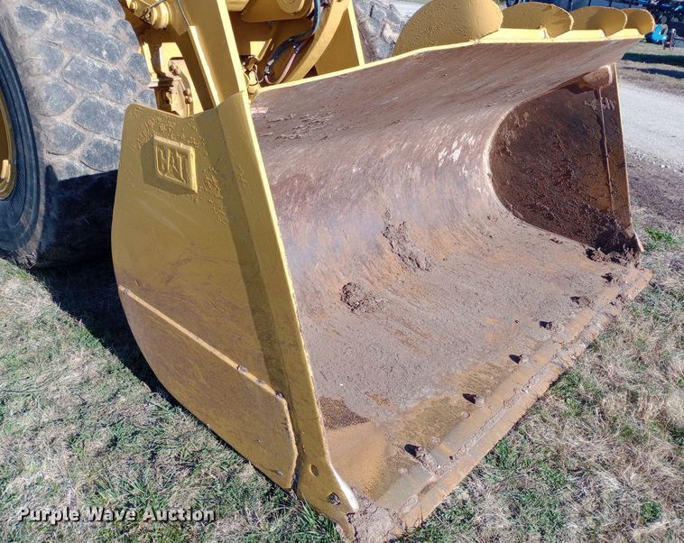 image for item DW0923 2005 Caterpillar  938G Series II wheel loader