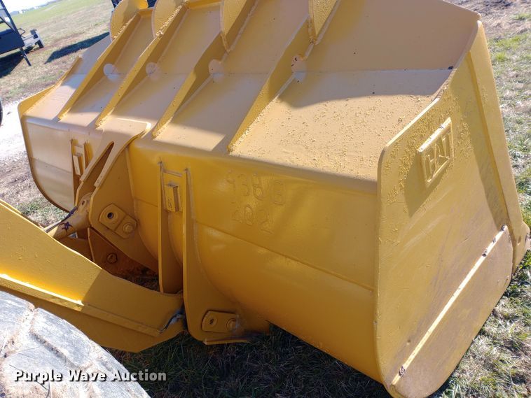 image for item DW0923 2005 Caterpillar  938G Series II wheel loader