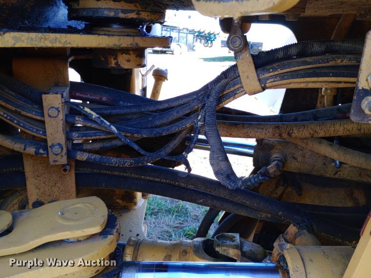 image for item DW0923 2005 Caterpillar  938G Series II wheel loader