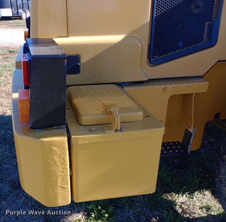 image for item DW0923 2005 Caterpillar  938G Series II wheel loader