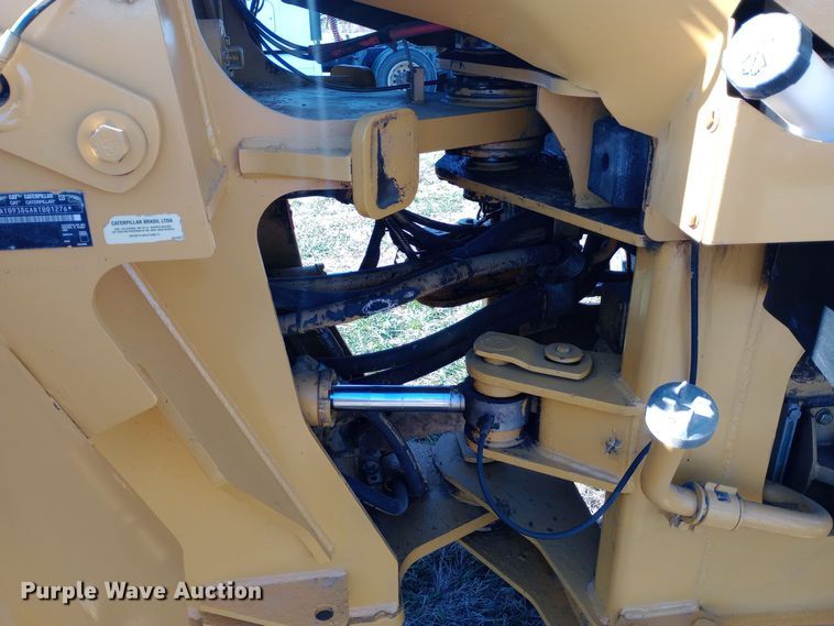 image for item DW0923 2005 Caterpillar  938G Series II wheel loader