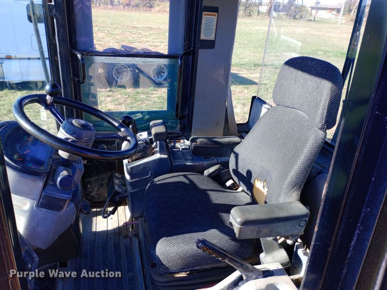 image for item DW0923 2005 Caterpillar  938G Series II wheel loader