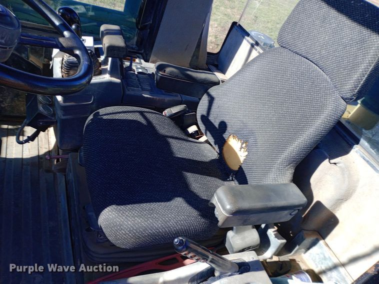 image for item DW0923 2005 Caterpillar  938G Series II wheel loader