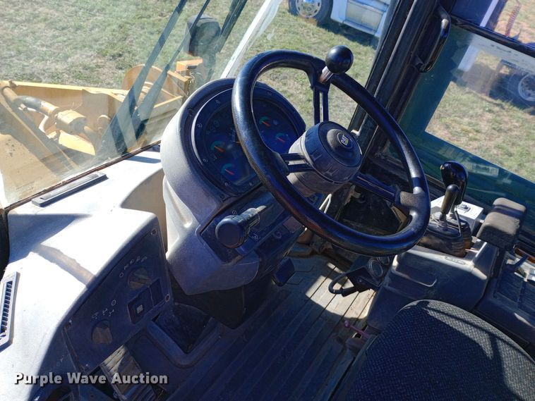 image for item DW0923 2005 Caterpillar  938G Series II wheel loader