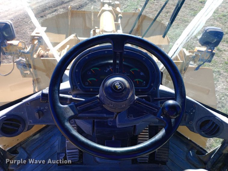 image for item DW0923 2005 Caterpillar  938G Series II wheel loader