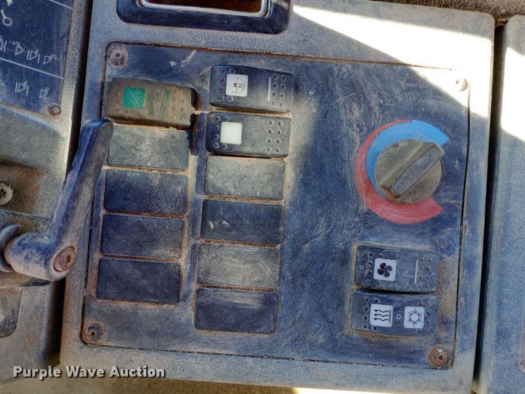 image for item DW0923 2005 Caterpillar  938G Series II wheel loader