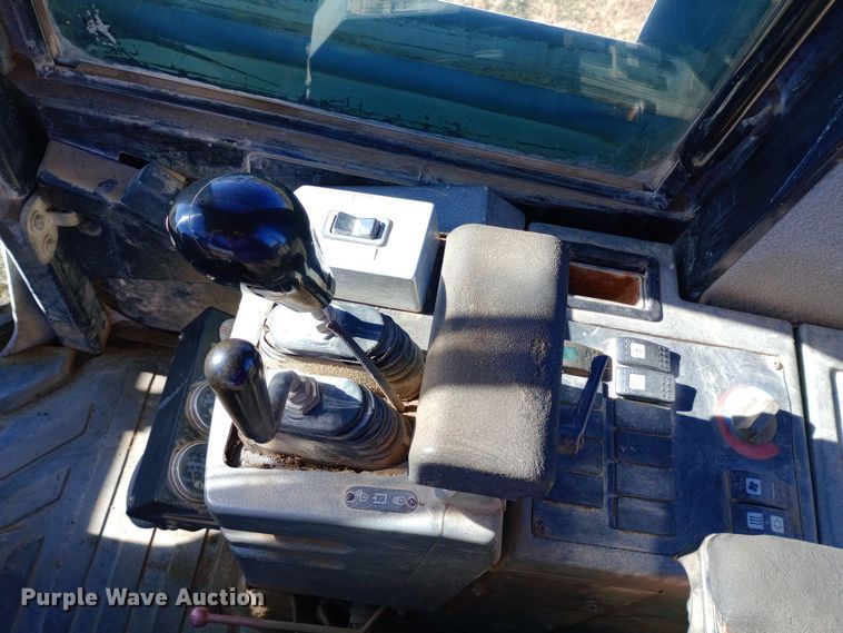 image for item DW0923 2005 Caterpillar  938G Series II wheel loader