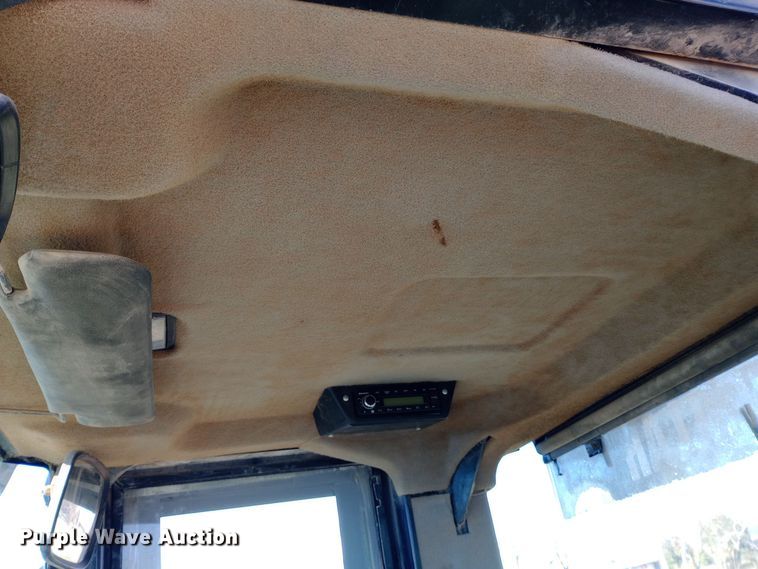 image for item DW0923 2005 Caterpillar  938G Series II wheel loader