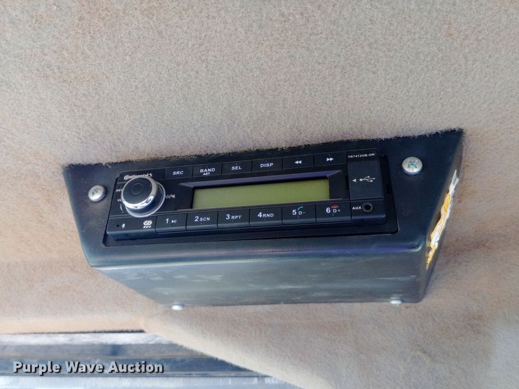 image for item DW0923 2005 Caterpillar  938G Series II wheel loader