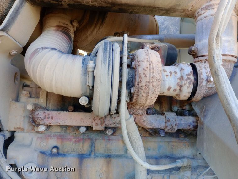 image for item DW0923 2005 Caterpillar  938G Series II wheel loader