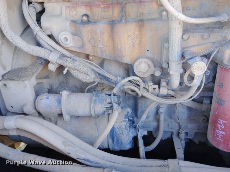 image for item DW0923 2005 Caterpillar  938G Series II wheel loader