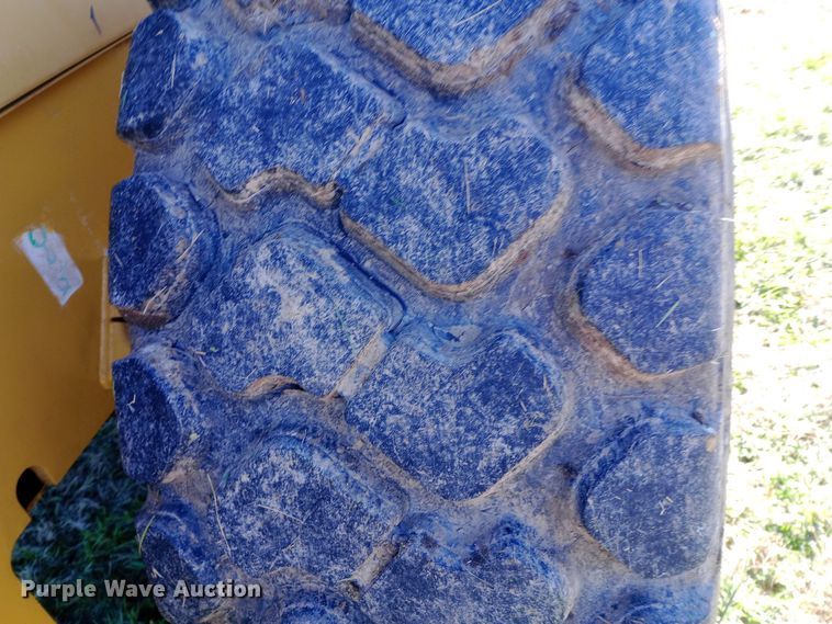 image for item DW0923 2005 Caterpillar  938G Series II wheel loader