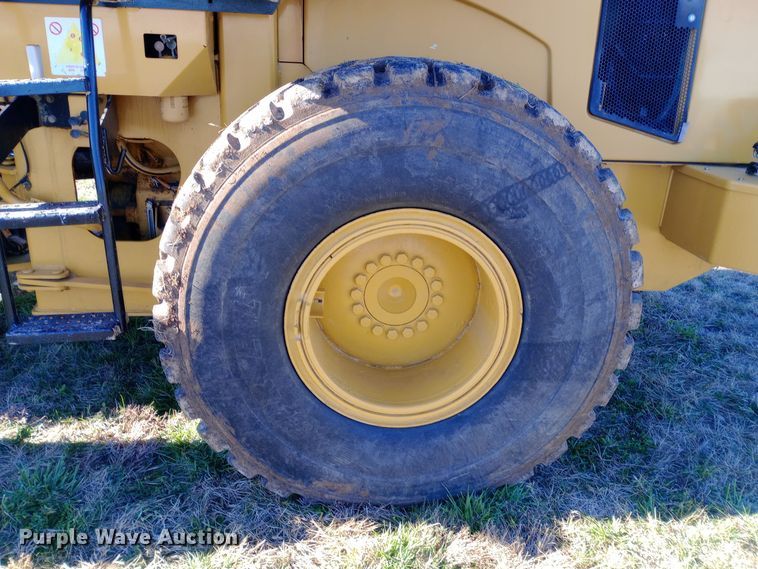 image for item DW0923 2005 Caterpillar  938G Series II wheel loader
